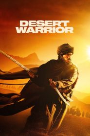 Desert Warrior (2026) พากย์ไทย