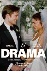 The Drama (2026) พากย์ไทย