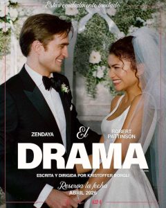 The Drama (2026) พากย์ไทย