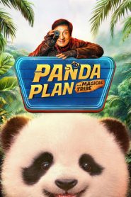 Panda Plan: The Magical Tribe (2026) พากย์ไทย
