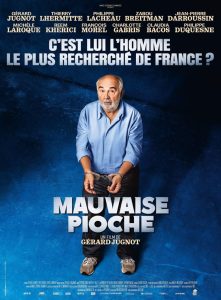 Mauvaise Pioche (2026) พากย์ไทย