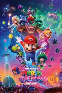 The Super Mario Galaxy Movie (2026) พากย์ไทย