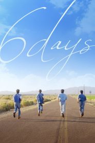 6DAYS (2025) พากย์ไทย