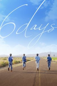 6DAYS (2025) พากย์ไทย