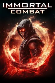 Immortal Combat (2026) พากย์ไทย