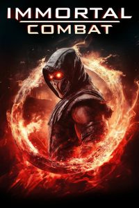 Immortal Combat (2026) พากย์ไทย