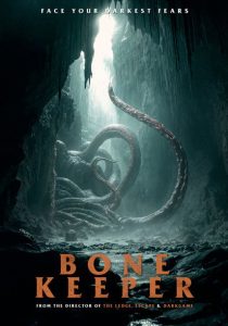 Bone Keeper (2026) พากย์ไทย