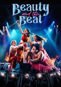 ดีว่า..ราวี Beauty and the Beat (2025)