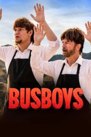 Busboys (2026) พากย์ไทย