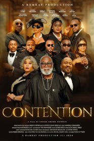 Contention (2026) พากย์ไทย