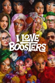 I Love Boosters (2026) พากย์ไทย