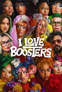 I Love Boosters (2026) พากย์ไทย