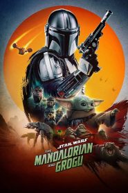 Star Wars: The Mandalorian and Grogu (2026) แมนดาลอเรี่ยนและโกรกู