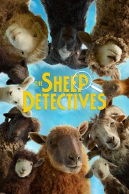 The Sheep Detectives (2026) แก๊งแกะรอย ยอดนักสืบ