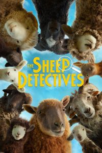 The Sheep Detectives (2026) แก๊งแกะรอย ยอดนักสืบ