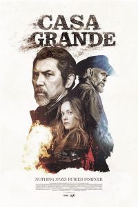 Casa Grande (2026) พากย์ไทย