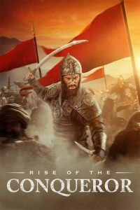 Rise of the Conqueror (2026) พากย์ไทย