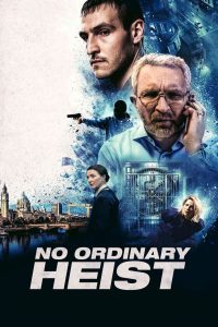 No Ordinary Heist (2026) พากย์ไทย