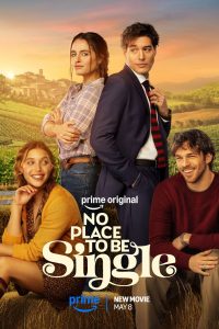 No Place to Be Single (2026) เมืองนี้ไม่มีที่ให้คนโสด