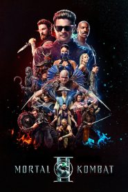 Mortal Kombat II (2026) พากย์ไทย