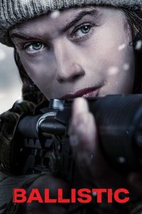 Ballistic (2026) พากย์ไทย