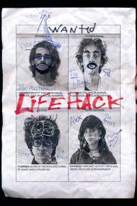 LifeHack (2026) พากย์ไทย
