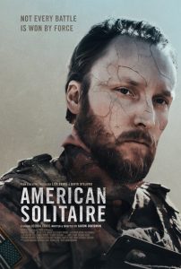 American Solitaire (2025) พากย์ไทย
