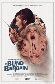 A Blind Bargain (2025) พากย์ไทย
