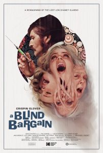 A Blind Bargain (2025) พากย์ไทย