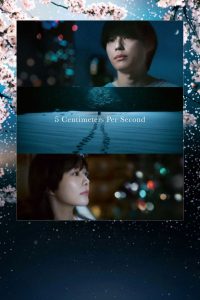 5 Centimeters per Second (2025) ยามซากุระร่วงโรย