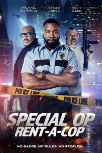 Special Op: Rent-a-Cop (2026) พากย์ไทย