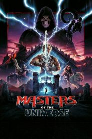Masters of the Universe (2026) พากย์ไทย