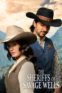 The Sheriffs of Savage Wells (2026) พากย์ไทย