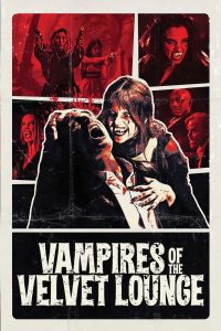 Vampires of the Velvet Lounge (2026) พากย์ไทย