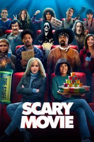 Scary Movie (2026) พากย์ไทย