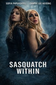 Sasquatch Within (2026) พากย์ไทย