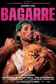 Bagarre (2026) พากย์ไทย