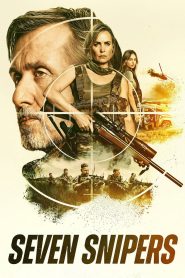 Seven Snipers (2026) พากย์ไทย