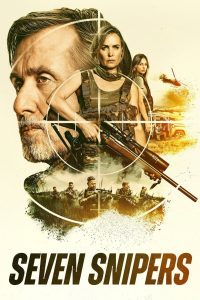 Seven Snipers (2026) พากย์ไทย