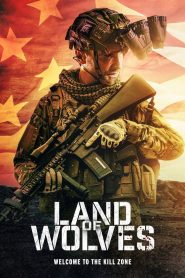 Land of Wolves (2026) พากย์ไทย