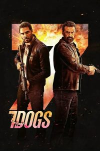 7 Dogs (2026) พากย์ไทย