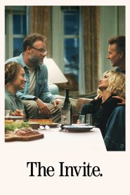 The Invite (2026) พากย์ไทย