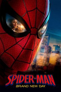 Spider-Man: Brand New Day (2026) พากย์ไทย