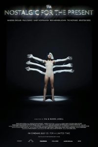 Sia: Nostalgic for the Present (2026) พากย์ไทย