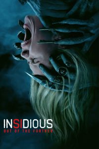 Insidious: Out of the Further (2026) วิญญาณตามติด หลุดจากนรก