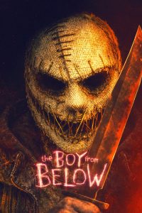The Boy from Below (2025) พากย์ไทย