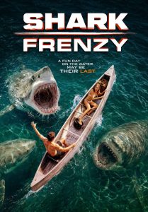Shark Frenzy (2026) พากย์ไทย