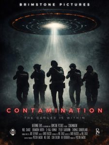 Contamination (2025) พากย์ไทย