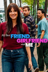 My Best Friend, His Girlfriend and Me (2026) เพื่อนรัก แฟนเพื่อน และตัวผม