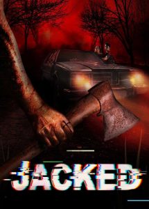 Jacked (2025) พากย์ไทย
